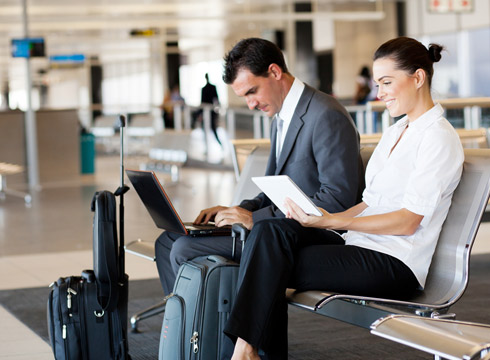 Business Travel Article 1
